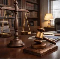 وکیل پایه یک دادگستری و مشاور حقوقی