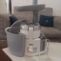 سبزی خوردکن پارس خزر