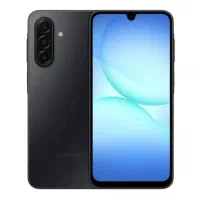 گوشی موبایل سامسونگ مدل Galaxy A17 - آکبند