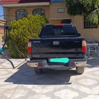 کاپرا مشکی متالیک مدل ۹۰