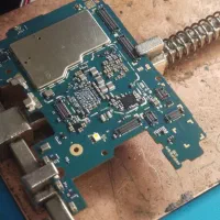 تعمیر تخصصی موبایل و خرید و فروش