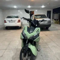 ایروکس 170