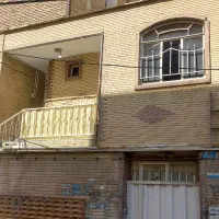 فروش خانه ویلایی طبقه اول