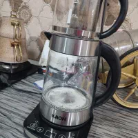 چای ساز روهمی نو