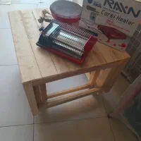 کرسی چوبی برقی در۲مدل طبی درمانی مشکی راین و ساده