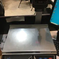 ترازو مدل PDS-8000