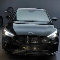 کی ام سی EJ7 پلاس / مدل ۲۰۲۵