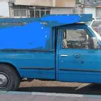 نیسان مدل۹۳