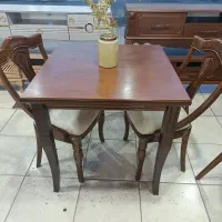 ناهارخوری دونفره
