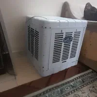کولر آبی کوچیک
