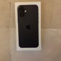 آیفون ۱۶ پلاس