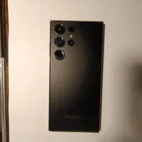 samsung s 23 ultra black