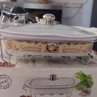 ظرف وارمردار نو.  و باند سینما خانوادگی