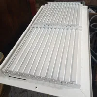 فروش دریچه کولر نو