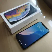 آیفون xs 256