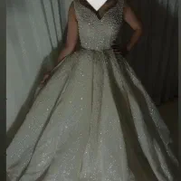 لباس عروس اجاره ای