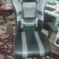 صندلی گیمینگ درحدنو