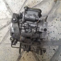 کاربراتور  نیسان سایپا  ژاپن