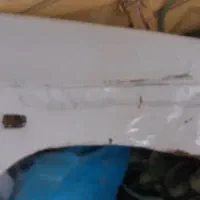 گلگیر پراید سمت شاگرد