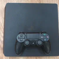 فروش PS4 Slim 1TB بسیار تمیز کپی‌خور