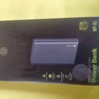 پاوربانک Wolfa 10000