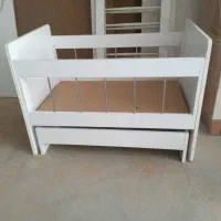تخت نوزاد مدل گهواره ای.روروئک و کریر صندلی ماشین