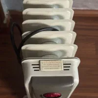 شوفاژ برقی