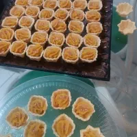 حلوا ..تارت حلوا..ویژه ترحیم