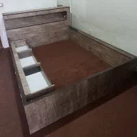 تخت دو نفره