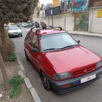 هاچبک مدل 84