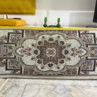 4عددقالی پشتی ماشینی(2ست،2ست)