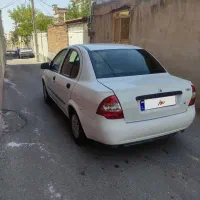 تیبا|خودرو سواری و وانت|تبریز, |دیوار