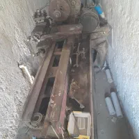 دستگاه تراش