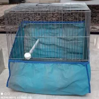 قفس پرنده