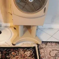 کولر پرتابل خزر الکتریک ۲۵۰۰