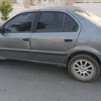 فروش سمند