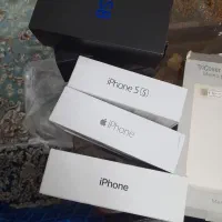 قاب تبلت وجعبه ایفن xs