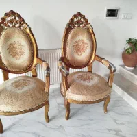مبل سلطنتی