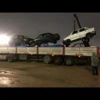 خرید خودرو های فرسوده و تصادفی