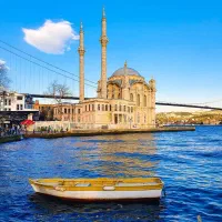 تور استانبول تفلیس ارمنستان انتالیا روسیه وان
