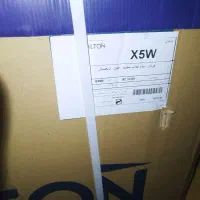 فرگاز آلتون مدل X5W آکبند