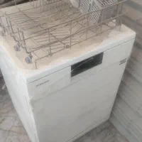 ماشین ظرفشویی سامسونگ برد خراب ارور pn