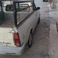 پیکان وانت بنزینی، مدل ۱۳۹۳|خودرو سواری و وانت|بندرعباس, |دیوار