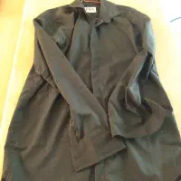 لباس مشکی