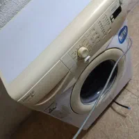 ماشین لباسشویی