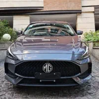 ام جی جی تی MG gt / تحویل فوری اقساطی