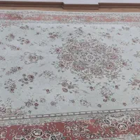 فرش ماشینی ۹ متری شرکت فرش مشهد