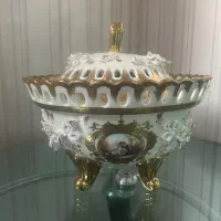 آجیل خوری