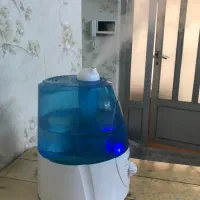 بخور سرد ویکتو