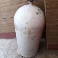 کپسول گاز سی ان جی
